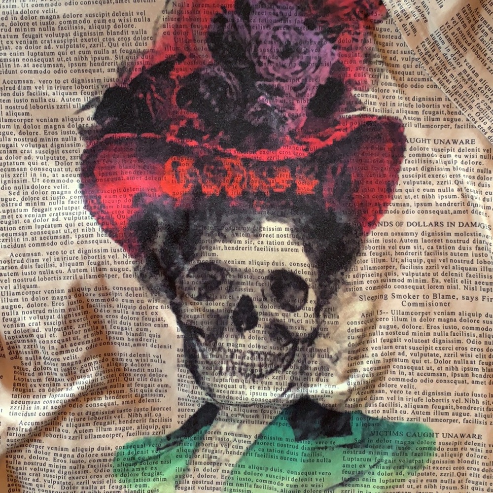 T shirt - Picture 5 of 6